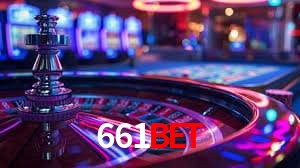 Estatísticas 661BET