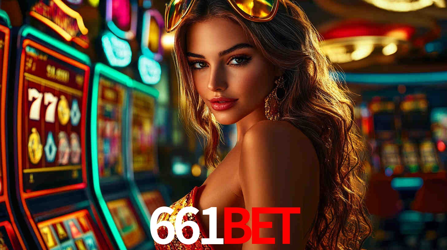 Experiência VIP 661BET