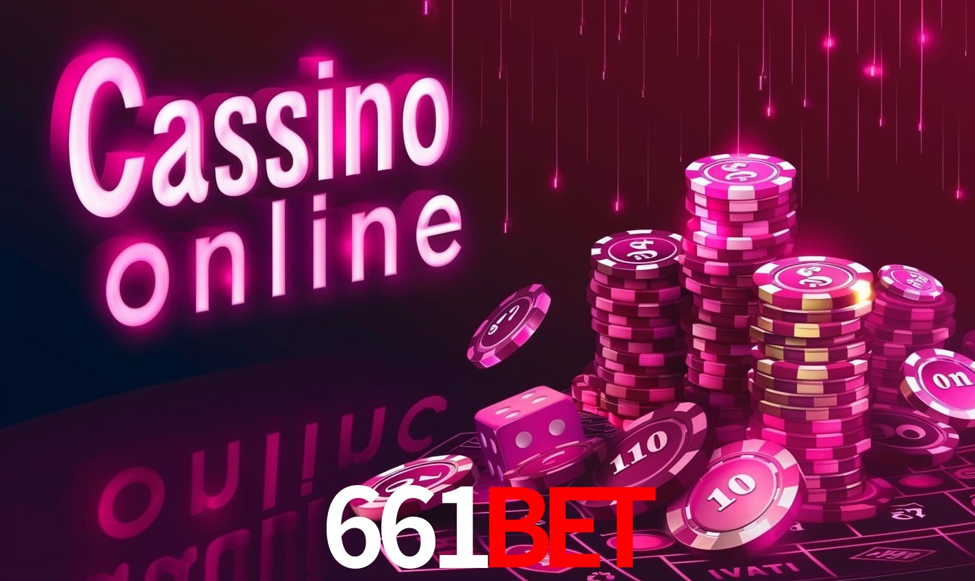 Desvendando o Mundo dos Jogos Virtuais na 661BET