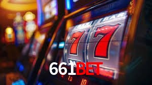 Tecnologia da Plataforma 661BET