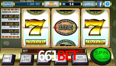 A Emoção da Loteria na 661BET: Uma Chance de Mudança de Vida