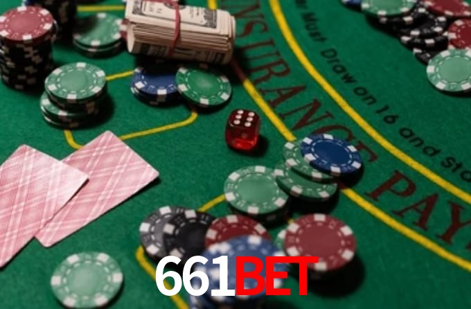 Instant EasyPaisa 661BET