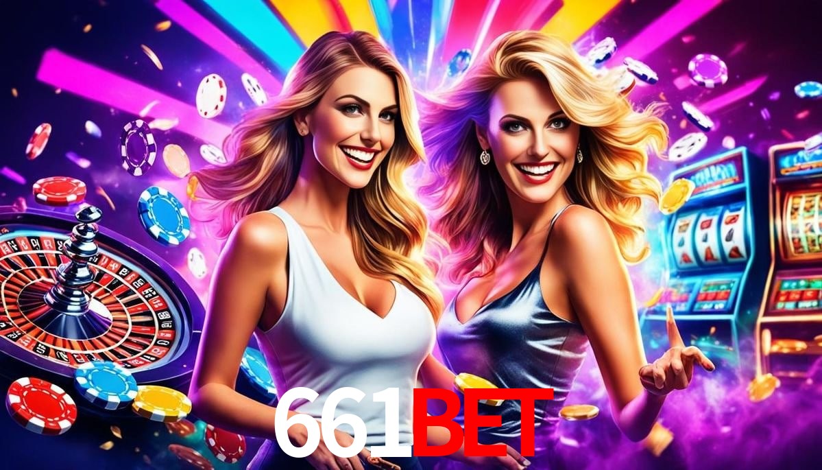 PIX Instantâneo 661BET