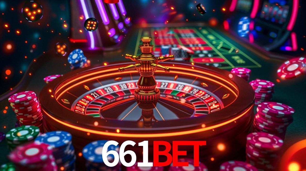 661BET