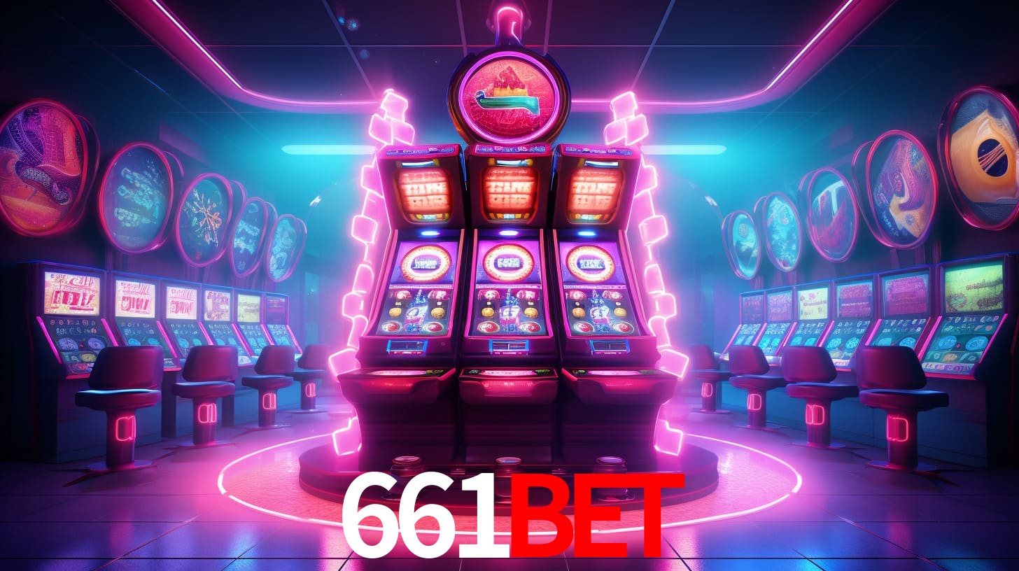 Roulette Table 661BET