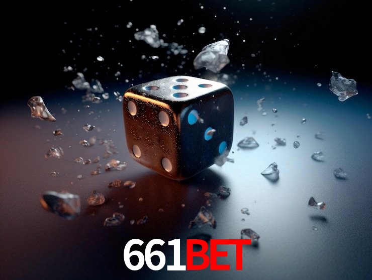661BET: Jogos de Caça-Níqueis-Altas Recompensas, Roleta-Velocidade, Blackjack-Desafios Máximos