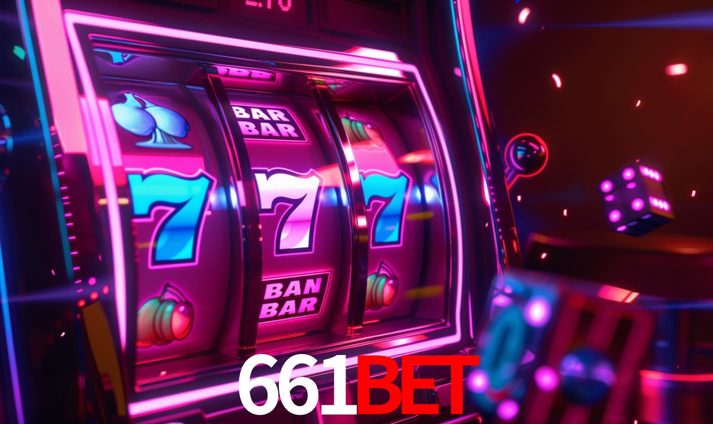 A Emoção da Loteria na 661BET: Uma Chance de Mudança de Vida