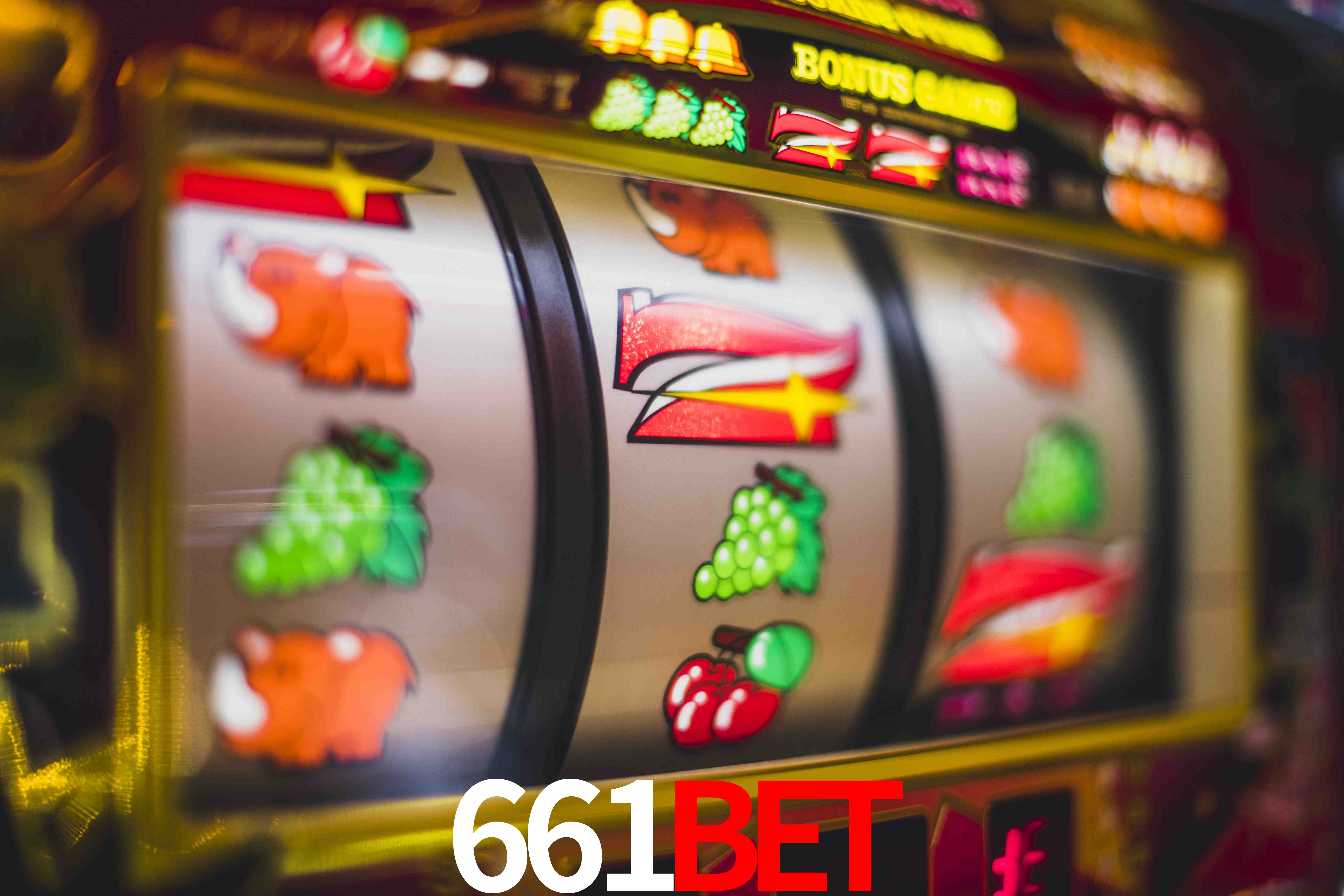 Account Benefits 661BET