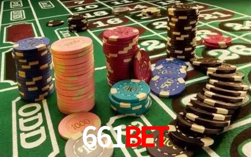Bônus Generosos e Exclusivos no 661BET para Você!
