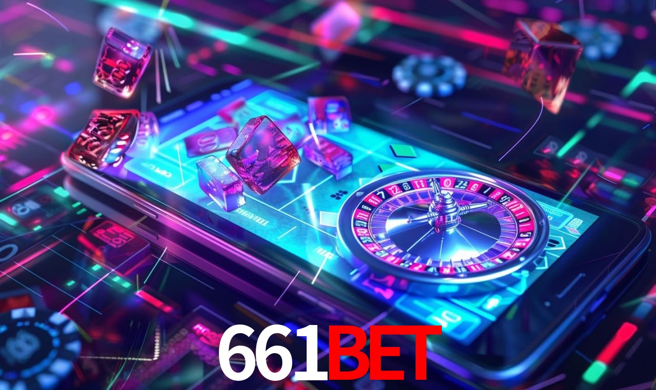 Apostas de Tênis 661BET
