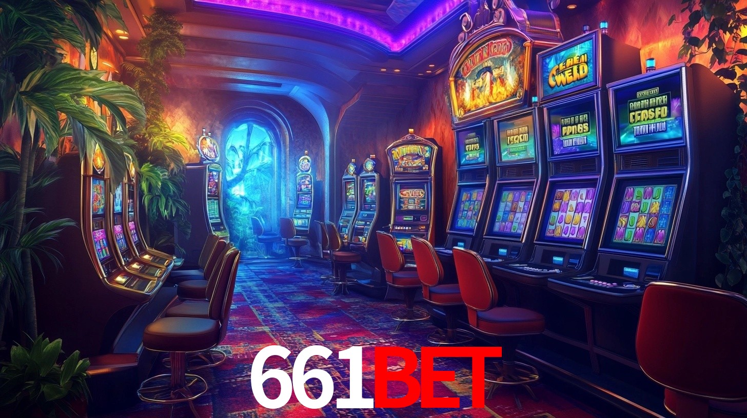 Game Statistics 661BET