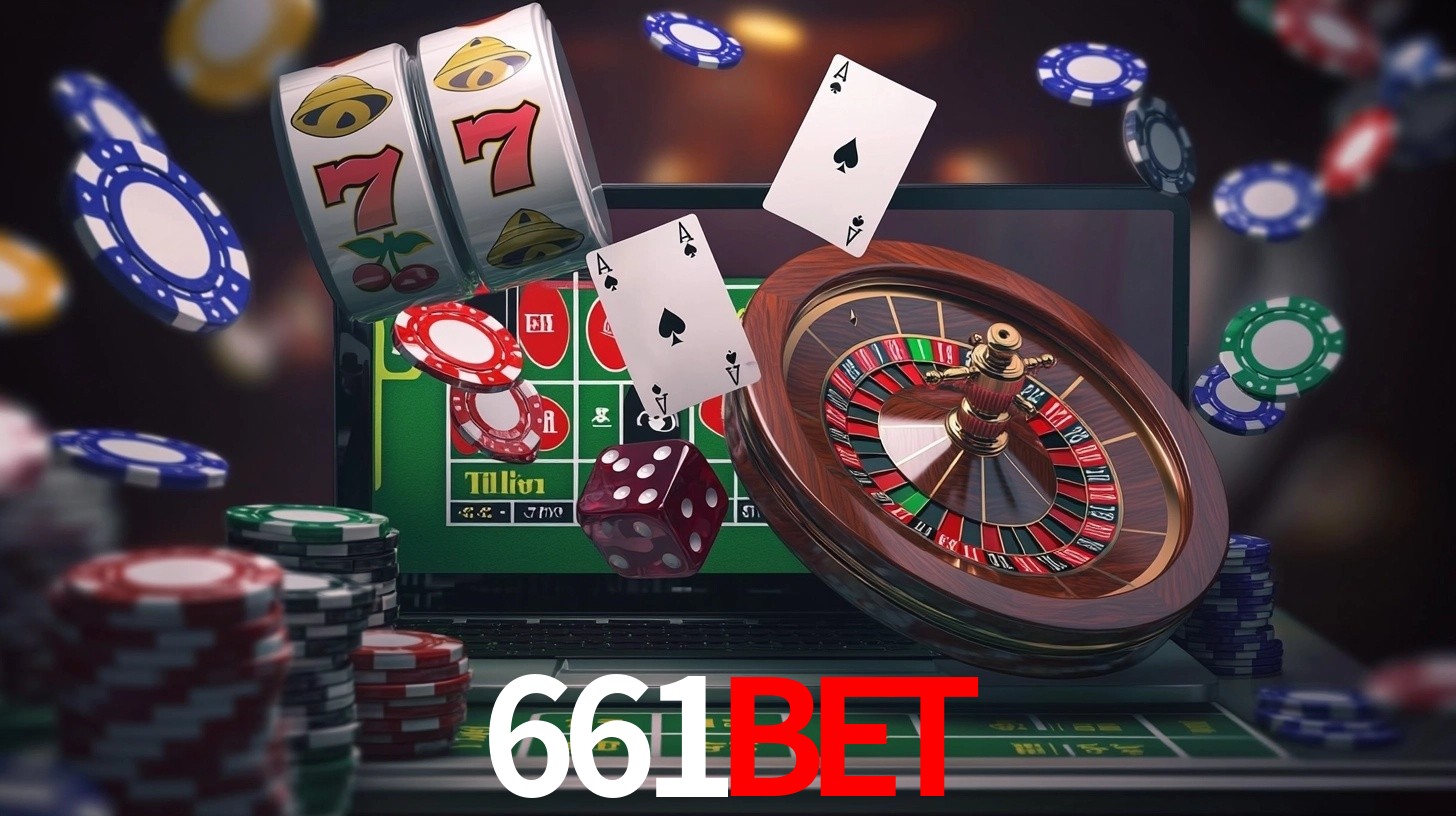 Basketball Betting 661BET