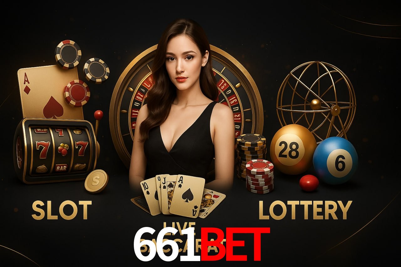 661BET login