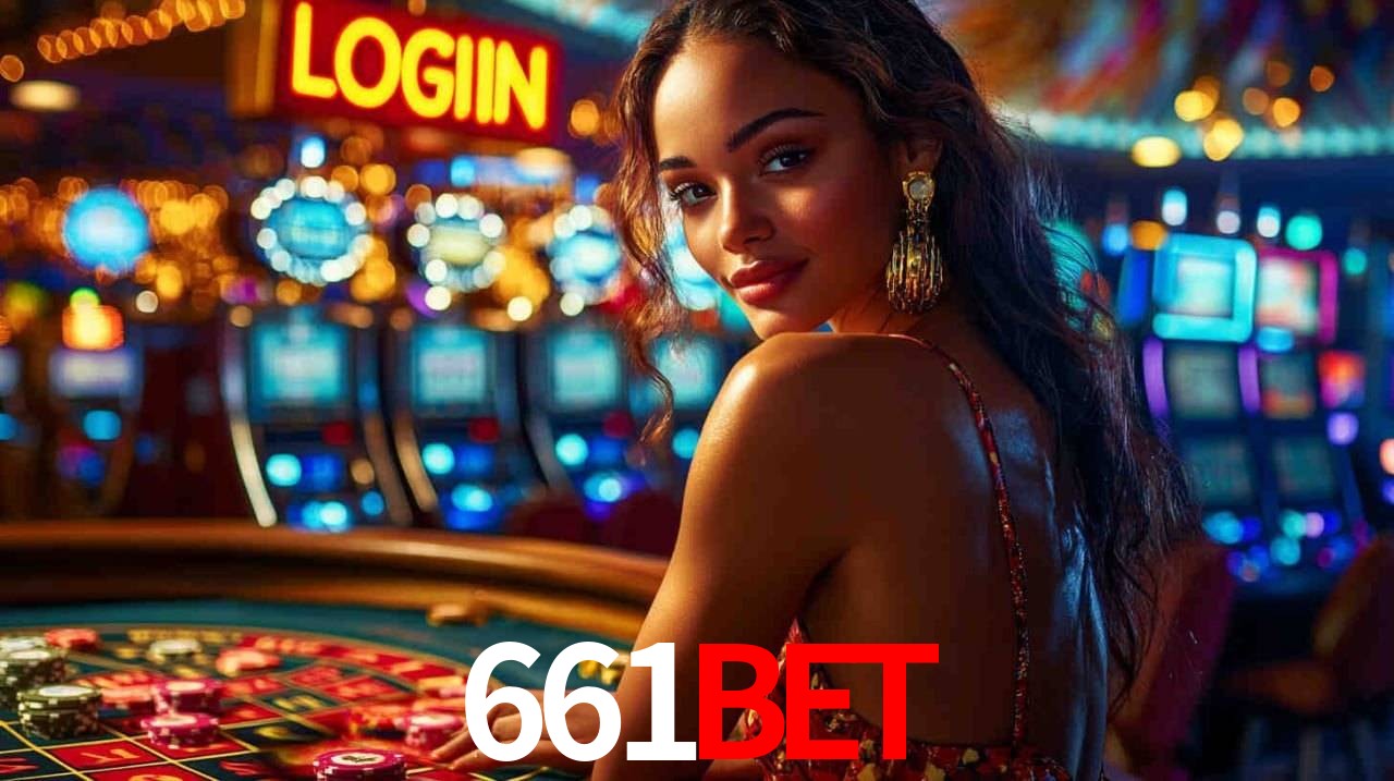 Cadastro Rápido 661BET
