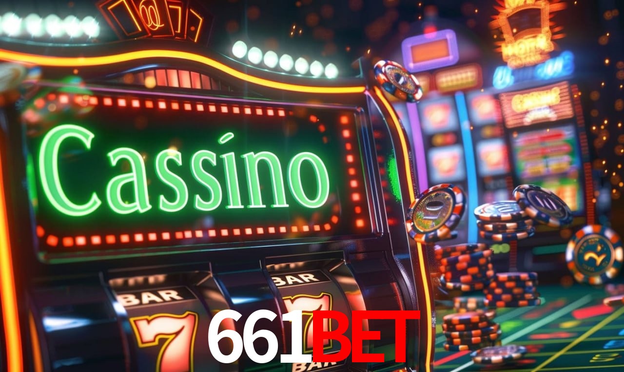 Design Responsivo 661BET