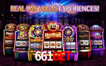 Desvendando o Mundo dos Jogos Virtuais na 661BET