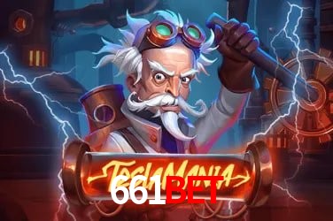 Segurança 2FA 661BET