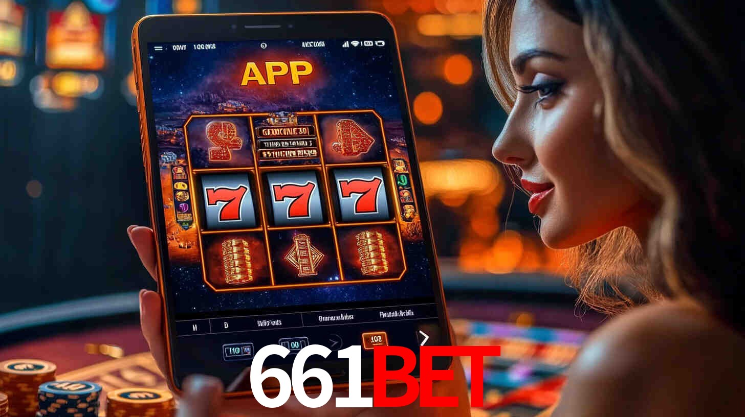 Daily Bonuses 661BET