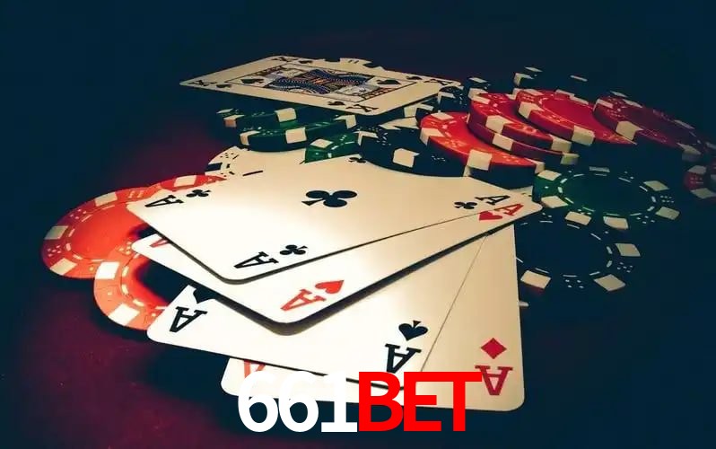 661BET
