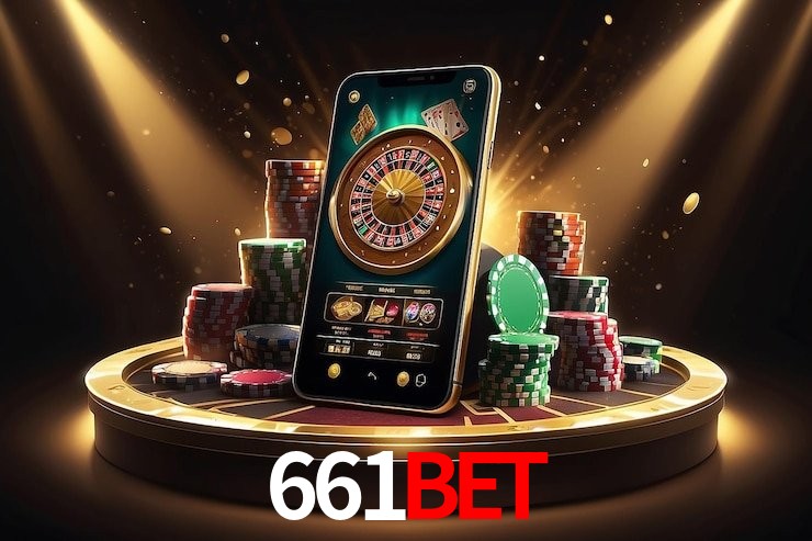 Integração de APIs 661BET