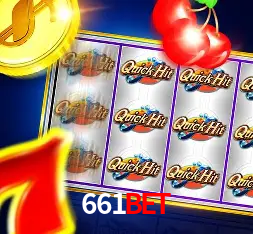 Descubra o Programa VIP da 661BET: Vantagens Exclusivas para Jogadores