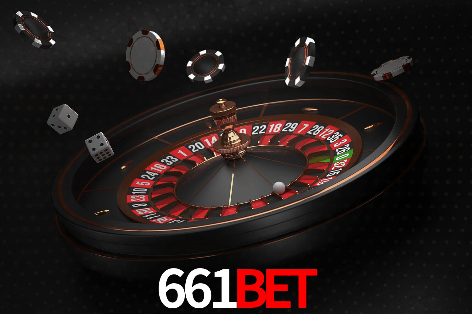 Blackjack Table 661BET