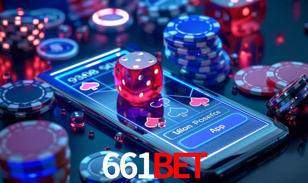 661BET login