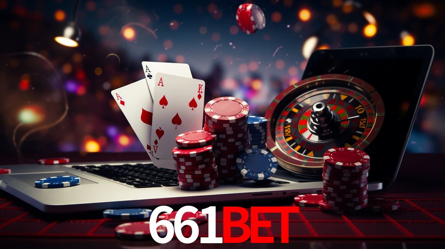 Slot Games 661BET