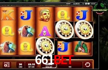 Inovações de Jogos na 661BET: O Futuro das Experiências Interativas