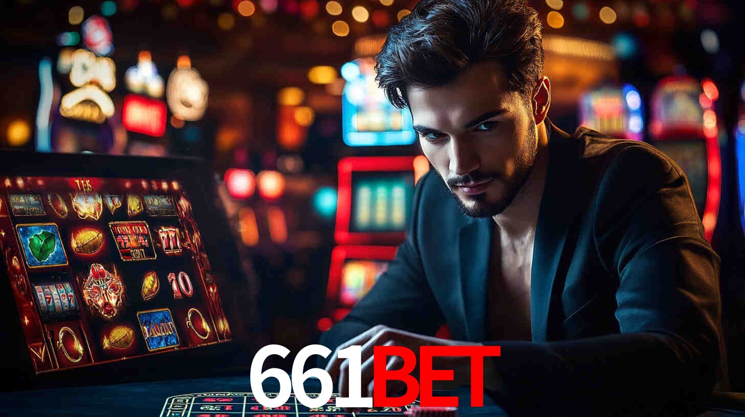 Welcome Bonus 661BET