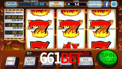 A Emoção da Loteria na 661BET: Uma Chance de Mudança de Vida