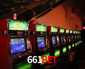 661BET,661BET.COM