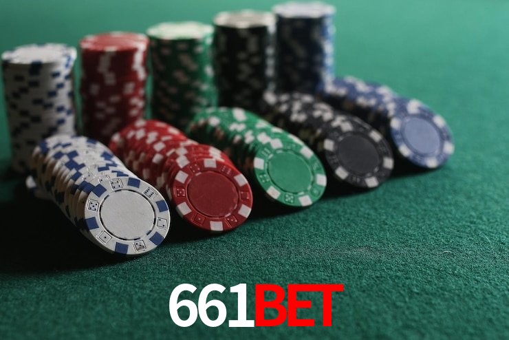 Weekend Specials 661BET