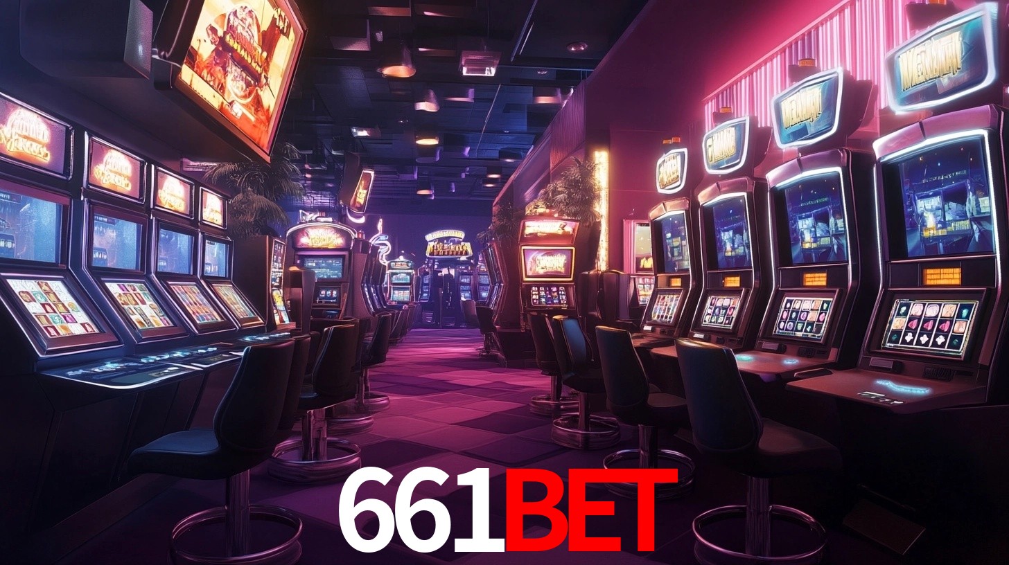 Tennis Betting 661BET