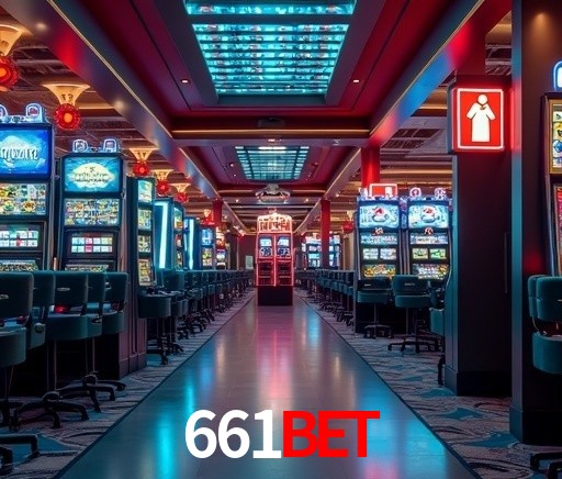 661BET.COM