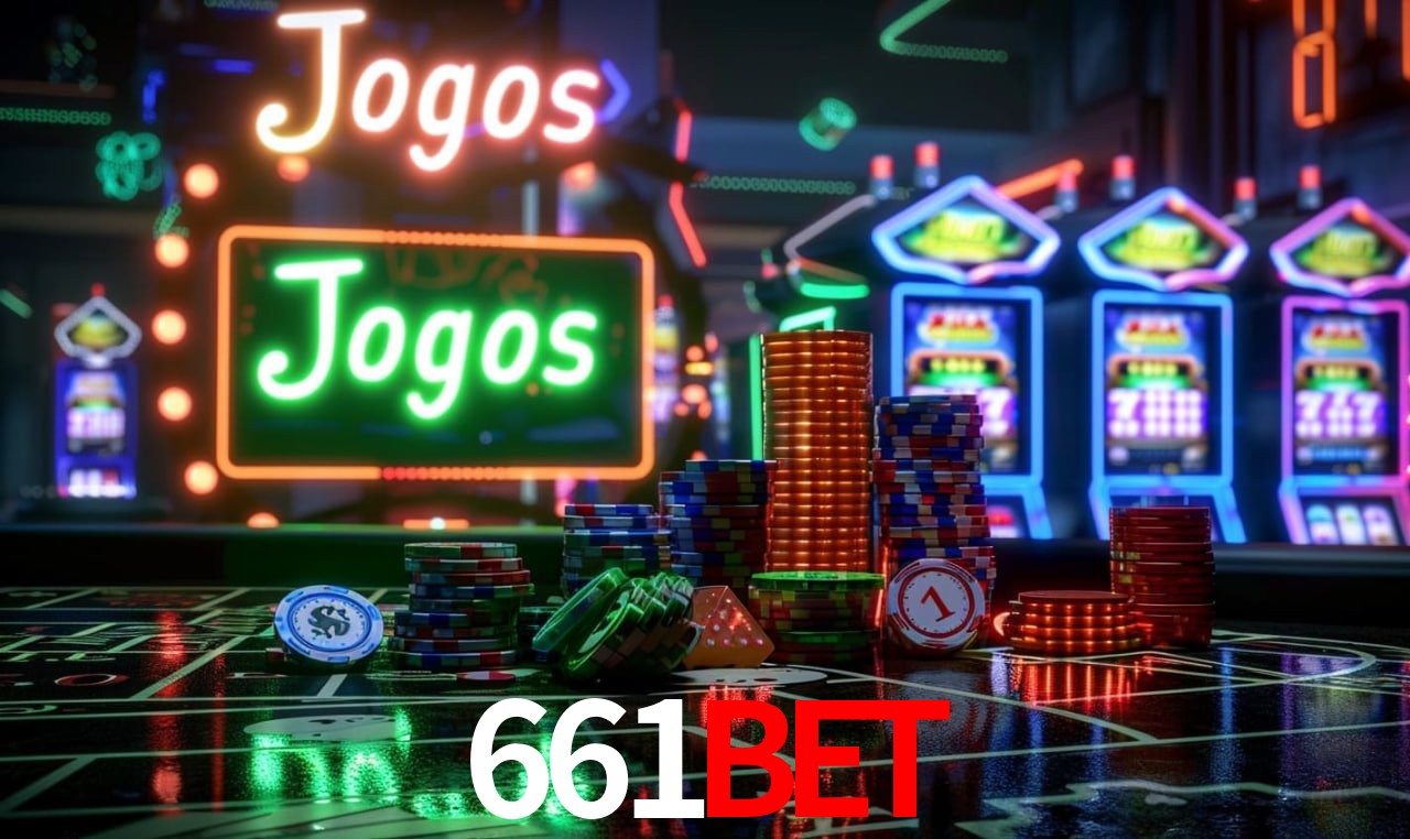 661BET App Interface