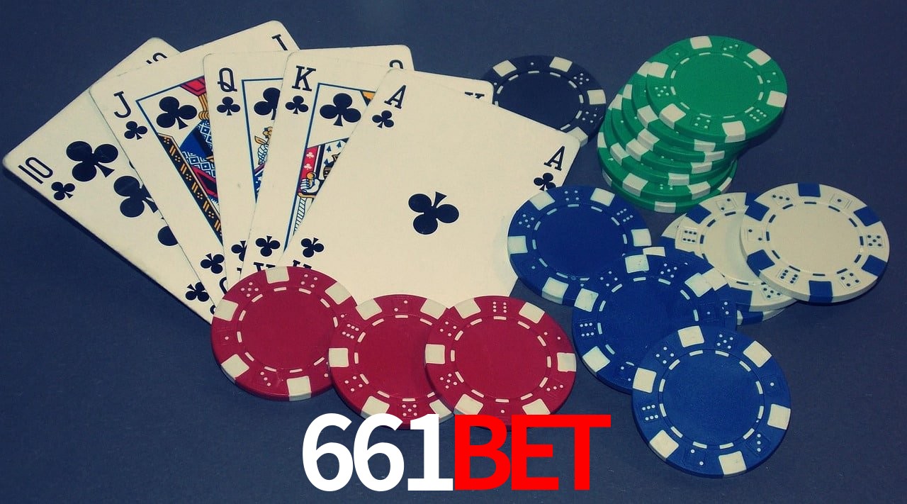 Exclusive Offers 661BET