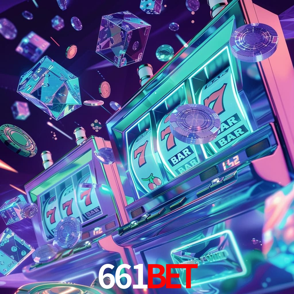 cassino 661BET