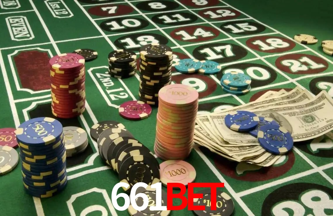 Flash Promotion 661BET