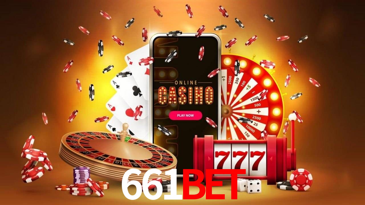 Benefícios da Conta 661BET