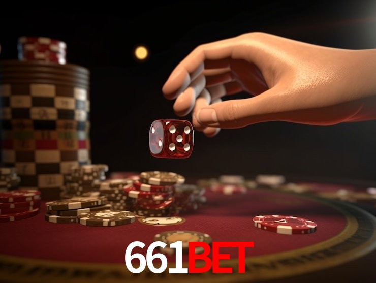 Provedores de Jogos 661BET