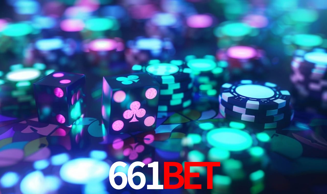 Casino VIP 661BET