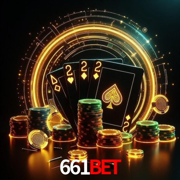 Casino Ao Vivo 661BET