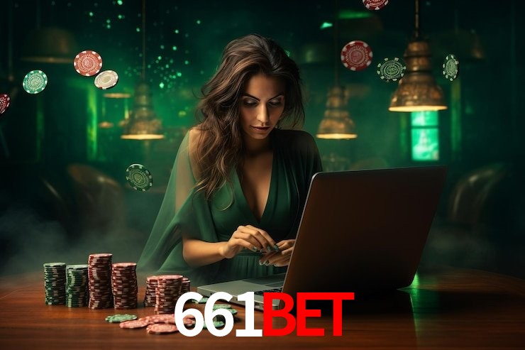 661BET login