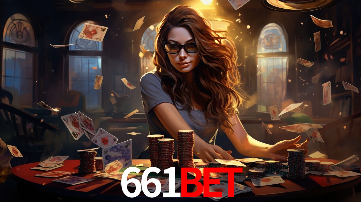 Game Providers 661BET