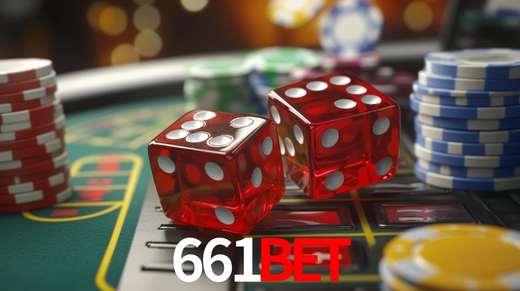 Bonus Features 661BET