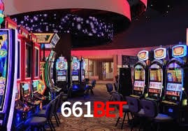 661BET,661BET.COM