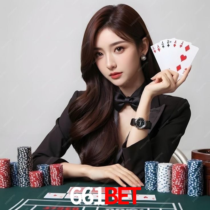 Promoções Sazonais 661BET