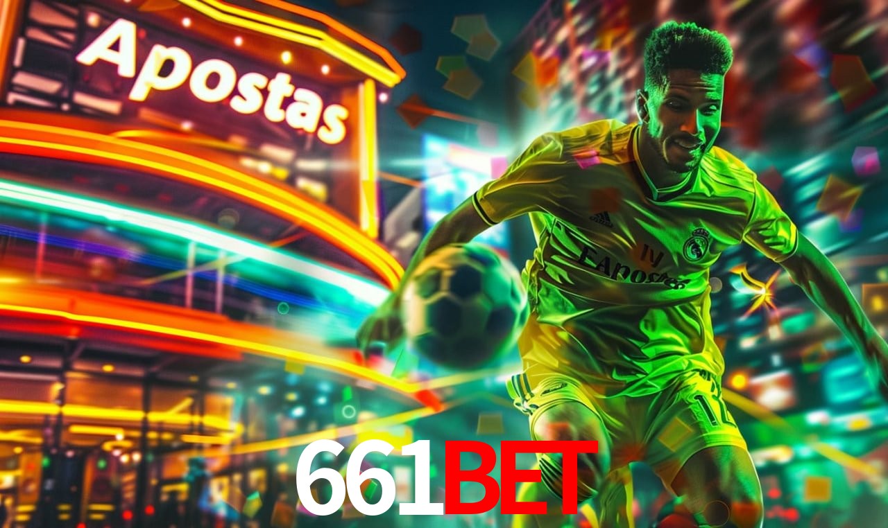 Jogos de Slot 661BET