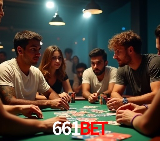 661BET,661BET.COM